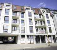 Bangunan 3 Baltic Apartments - Apartamenty Bałtyk