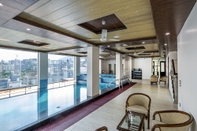 Fitness Center Regenta Inn On The Ganges Rishikesh