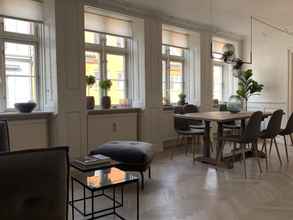 Sảnh chờ 4 Best Stay Copenhagen Ny Adelgade 7 2nd