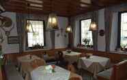 Restoran 2 Gasthof-Pension Alte Post