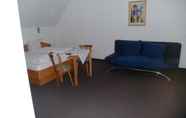 Kamar Tidur 6 Gasthof-Pension Alte Post