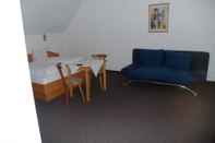 Kamar Tidur Gasthof-Pension Alte Post