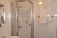 In-room Bathroom Gasthof-Pension Alte Post