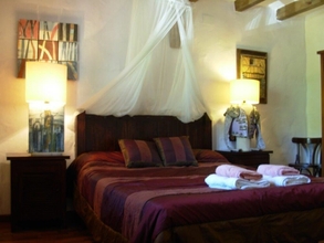 Bedroom 4 Casa Rural La Tiná