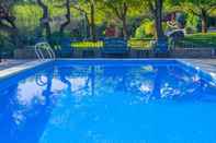 Swimming Pool Complejo Vip Houses