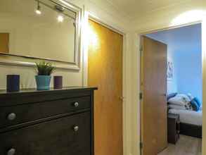 Kamar Tidur 4 Tudors eSuites Birmingham Canalside Apartments