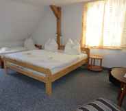 Bedroom 4 Hotel Kranichblick