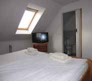 Bedroom 3 Hotel Kranichblick