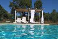 Swimming Pool Tenuta Don Ballore