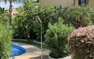 Swimming Pool 2 TGS & RUMEX Suites Banus