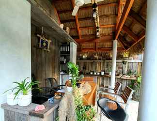 Sảnh chờ 2 Brickwood Holiday Home