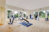 Fitness Center Lovers Key Resort 1003