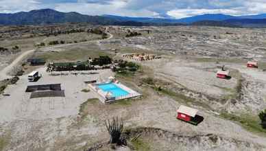 Nearby View and Attractions 4 Valle de las Constelaciones