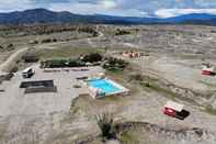 Nearby View and Attractions Valle de las Constelaciones