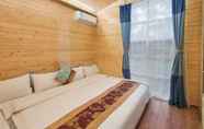 Kamar Tidur 7 Hongdouchan Wooden House