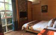 Kamar Tidur 3 Hongdouchan Wooden House