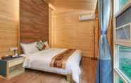 Kamar Tidur 6 Hongdouchan Wooden House