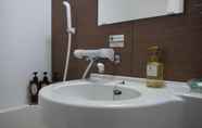 In-room Bathroom 3 Hotel Route-Inn Grand Ota Ekimae