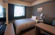 Bilik Tidur 6 Hotel Route-Inn Yamagata Minami - Daigaku Byouin mae