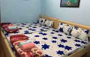 Kamar Tidur 2 Dalat Chocolate Homestay