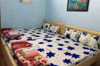 Kamar Tidur Dalat Chocolate Homestay