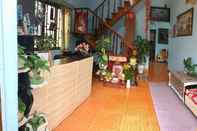 Lobi Dalat Chocolate Homestay