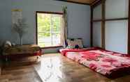 Bilik Tidur 5 Dalat Chocolate Homestay