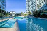 Swimming Pool SoFun Apartment in Newstead