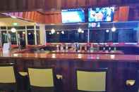 Bar, Kafe dan Lounge Brownwood Resort & Hotel