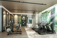 Fitness Center The Ritz-Carlton, Pune