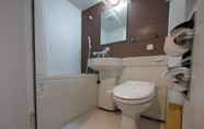 In-room Bathroom 6 Hotel Route-Inn Kanuma Inter