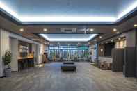 Lobby Hotel Route Inn Chiba Hamano