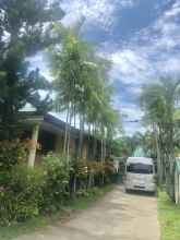 Luar Bangunan 4 Paguia's Cottages