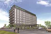 Exterior Hotel Route-Inn Kashiwa Minami - Kokudo 16 gou zoi