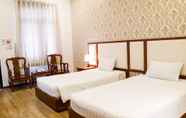 Bedroom 7 7s Hotel An Phú Central
