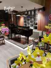 Lobi 4 Orchid Boutique Apartment