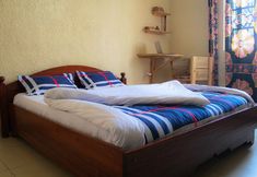 卧室 6 Gisa stay 101