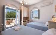 Bedroom 5 Villa Vanta