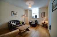 Common Space Cs Serviced Apartments