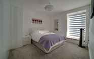 Bedroom 6 Cs Serviced Apartments