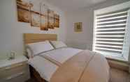 Bedroom 7 Cs Serviced Apartments