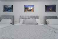 Bedroom Towler House Apartments 6 Beds in 3 Bedrooms