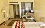 Kamar Tidur 2 Basma Executive Club