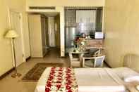 Kamar Tidur Basma Executive Club