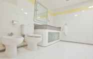 Toilet Kamar 3 Basma Executive Club