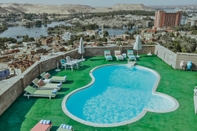 Swimming Pool Basma Executive Club