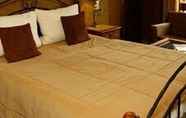 Bilik Tidur 2 ART Hotel Neckar