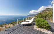 Common Space 5 600m² homm Luxury Villa Sea Side Evia 16ppl