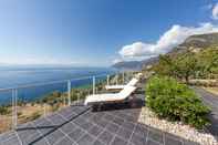 Khu vực công cộng 600m² homm Luxury Villa Sea Side Evia 16ppl