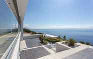Nearby View and Attractions 6 600m² homm Luxury Villa Sea Side Evia 16ppl